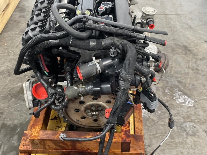 11-'14 DODGE AVENGER Engine 2.4L EDG 48k miles 6 Month Warranty!