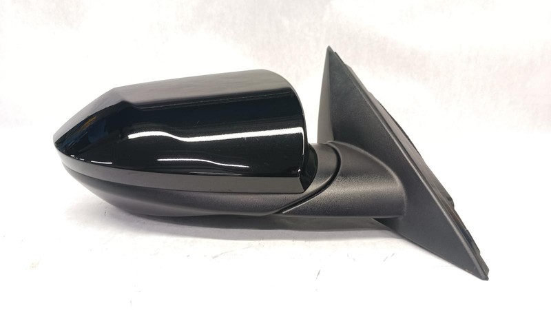21-'24 HYUNDAI ELANTRA Right passenger Door Mirror power non-heated OEM Grade A