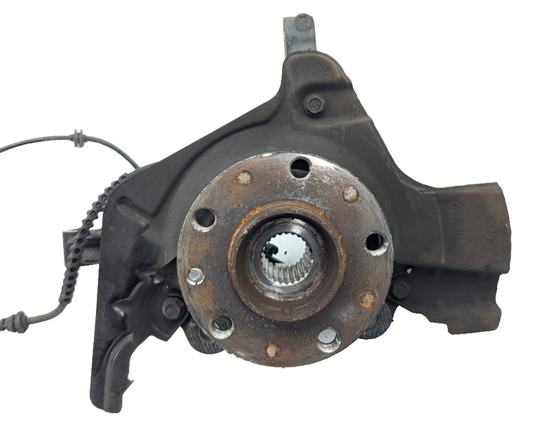 14 15 16 17 Fiat 500L Front Spindle Knuckle Left Driver Side OEM ✅