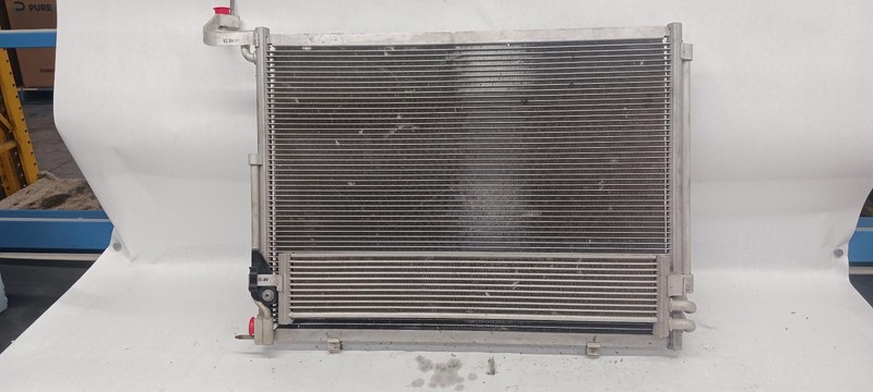 18-'21 FORD ECOSPORT AC Condenser 1.0L OEM Guaranteed!