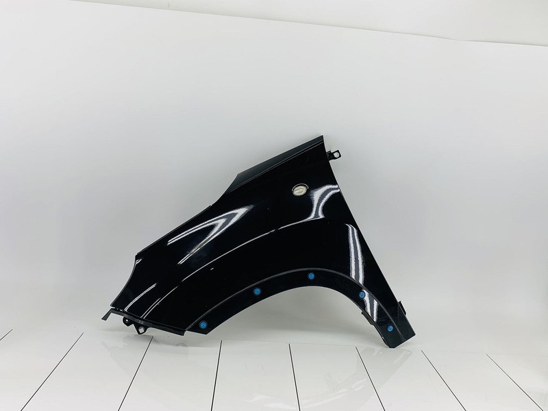 14-19 FIAT 500L FRONT LEFT DRIVER SIDE FENDER COVER PANEL PRETO ETNA OEM #178
