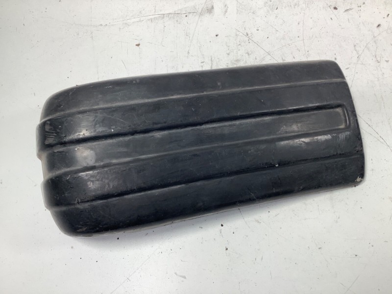 80-81 Honda Civic Right Rear Corner Bumper 84010-SA0-000 OEM