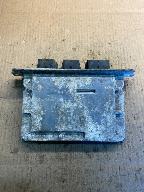 2007-2008 Ford E150 ECM ECU Engine Computer Module 7c2a-12a650-aua OEM z0828 DG