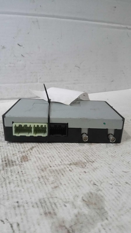 2016 Chevrolet Sonic Body Control Module OEM 13587704 1.80L 125K Miles