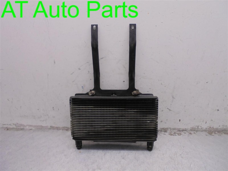 1998 GMC C1500 5.7L POWER STEERING OIL COOLING COOLER OEM
