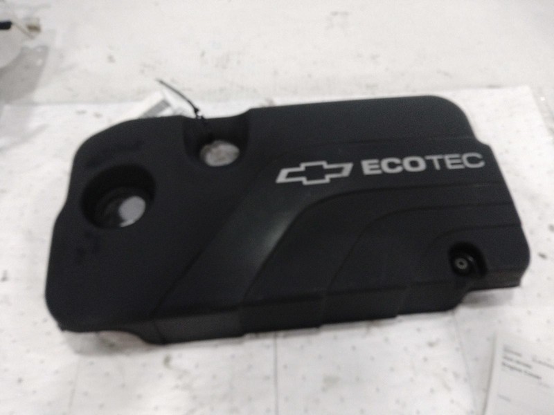2020 Chevrolet Spark Engine Cover Purple 4428045 75k Miles - Used Part
