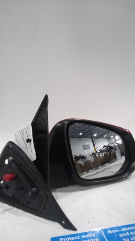 Used Right Door Mirror fits: 2019 Toyota Tacoma w/o signal lamp painted Right Gr