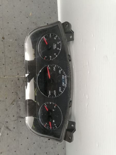 Speedometer Cluster VIN W 4th Digit Limited MPH Fits 12-16 IMPALA 1201574