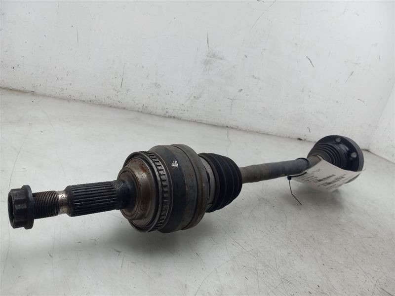 02-05 LEXUS SC430 4.3L RWD AT PASSENGER SIDE REAR AXLE SHAFT