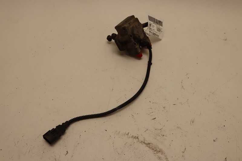 2018-2024 FREIGHTLINER CASCADIA 126 EGR VALVE COOLER SOLENOID A4711501594 OEM