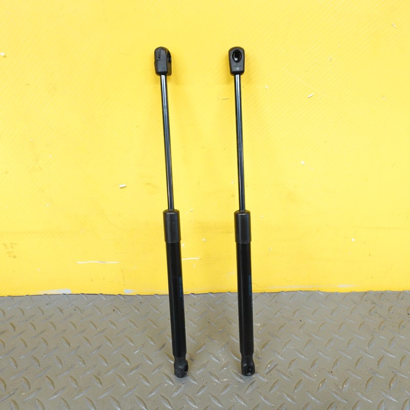 2019-2024 RANGE ROVER EVOQUE BONNET STRUTS PAIR LEFT RIGHT SIDE OEM K8D216C826AA