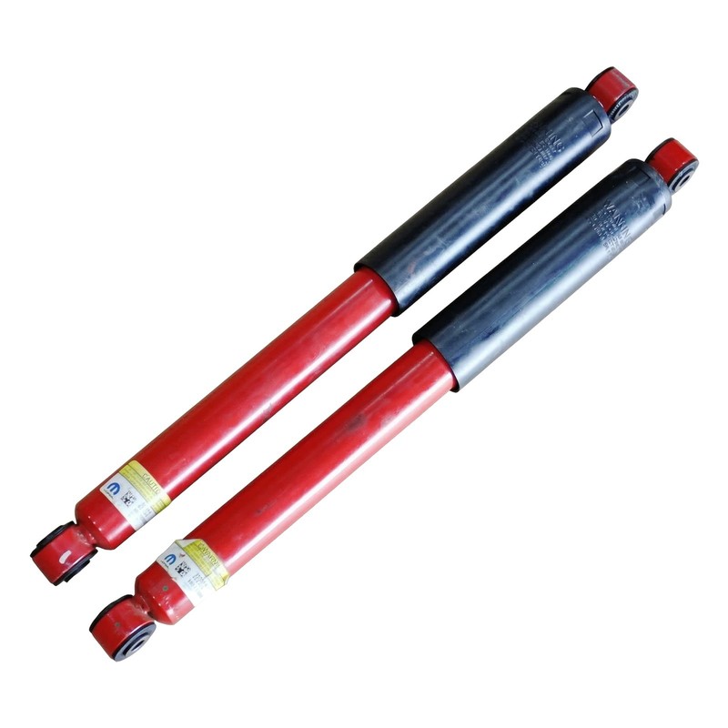 2022 Jeep Gladiator Shock Absorber Pair 68517323AB Rear Genuine OEM Factory