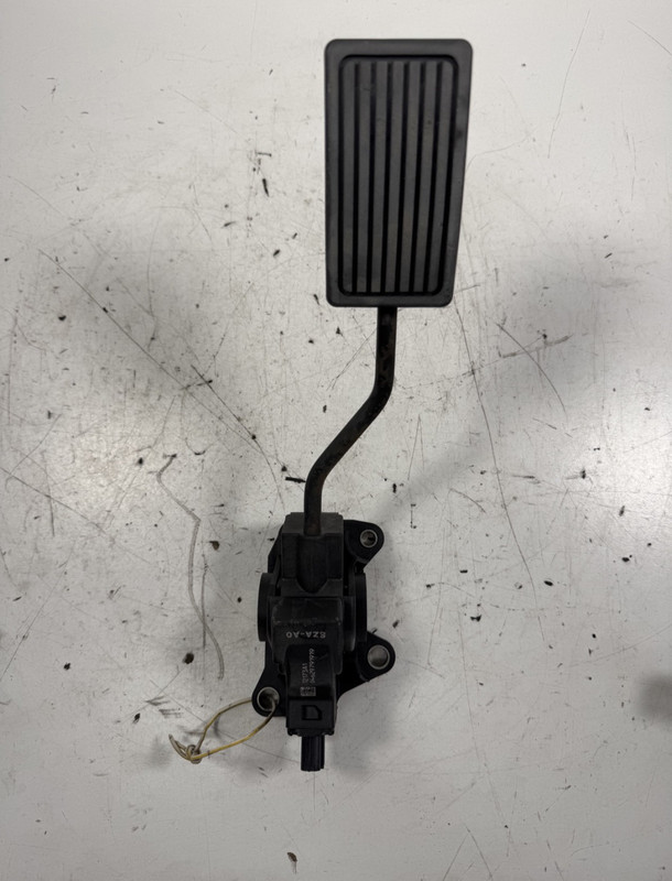 09-015 Honda Pilot Accelerator Gas Pedal Assembly 17800-SZA-A03 OEM