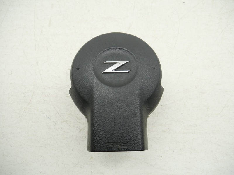 2003-2006 Nissan 350Z Steering Wheel Airbag Driver Left LH SRS K851M-CE400 OEM