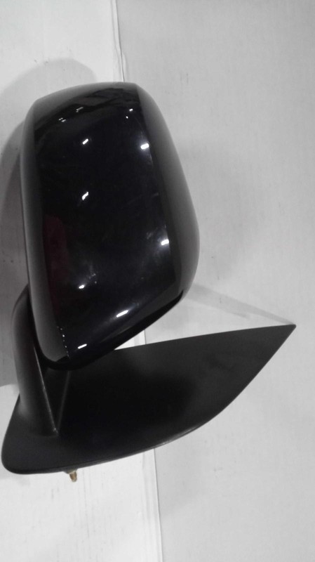 2020 Nissan Frontier Right Door Mirror Assembly Black 249071 Used 40K Miles