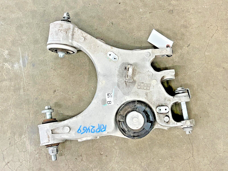 ⭐2017-2022 ALFA ROMEO GIULIA RWD REAR RIGHT PASS LOWER CONTROL ARM OEM LOT2469