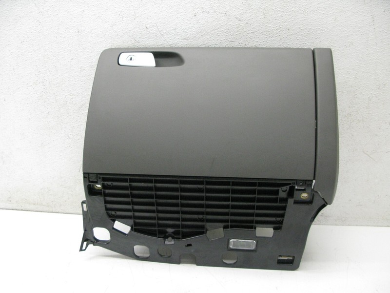 09-16 AUDI B8 A4 S4 SEDAN GLOVEBOX DASH GLOVE BOX COMPARTMENT STORAGE 122722