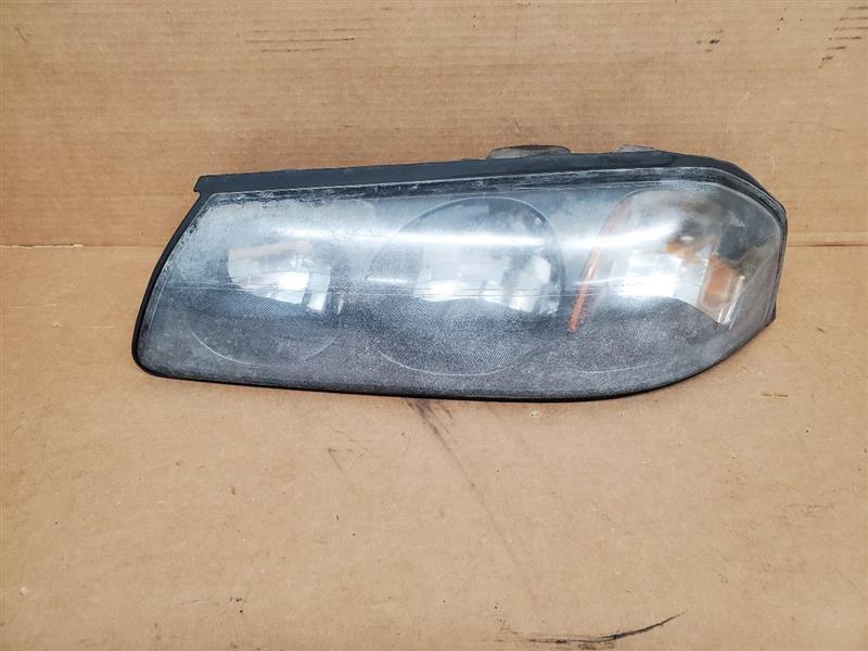 Driver Left Headlight Fits 04-05 IMPALA 271841