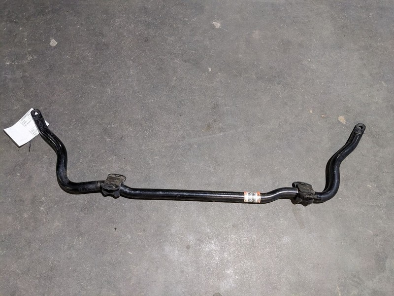 Stabilizer Bar Classic Style Front Fits 13-17 21-23 DODGE 1500 PICKUP 1190796