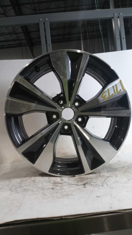 2022 Nissan Murano 18 Grey OEM Wheel 7.5 Width 403009UF8A 6Cyl 61K Mi