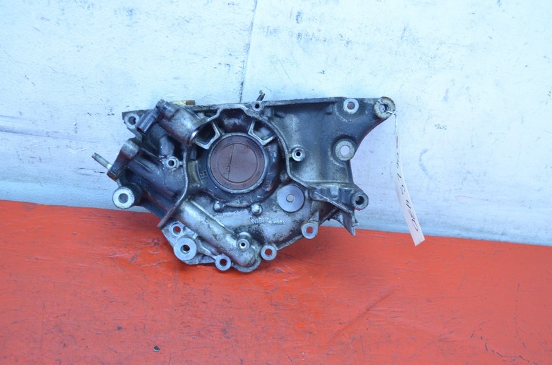 01-06 LEXUS LS430 ENGINE OIL PUMP OEM
