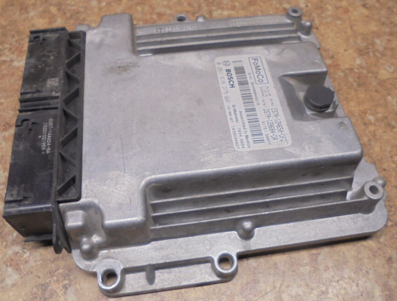 2014 2015 2016 Ford Fusion Electrical ECM Engine Control Module ECU PCU Unit OEM