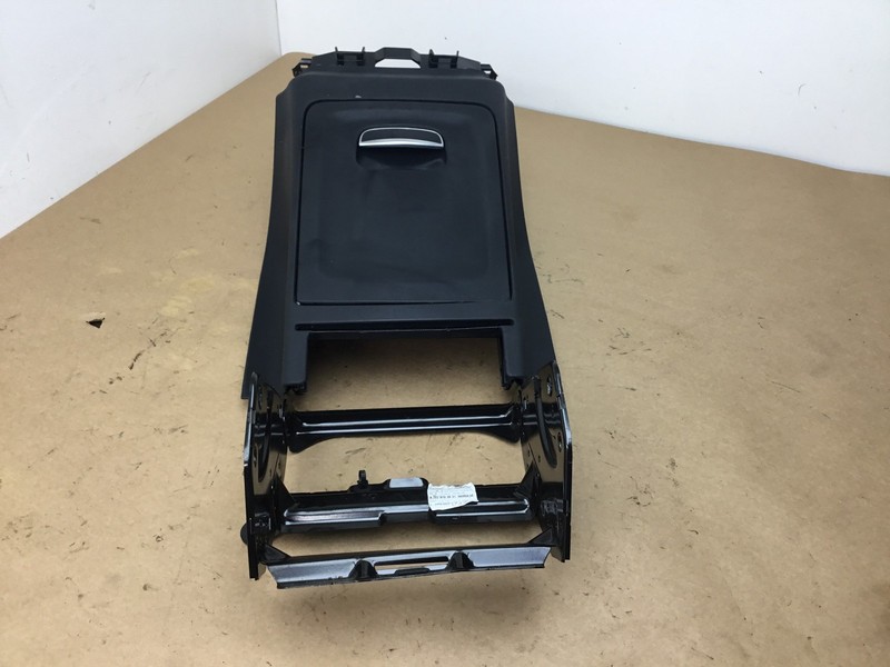 Mercedes S550 W222 2016 Rear Folding Arm Rest Armrest Door Seat 14-17 :O