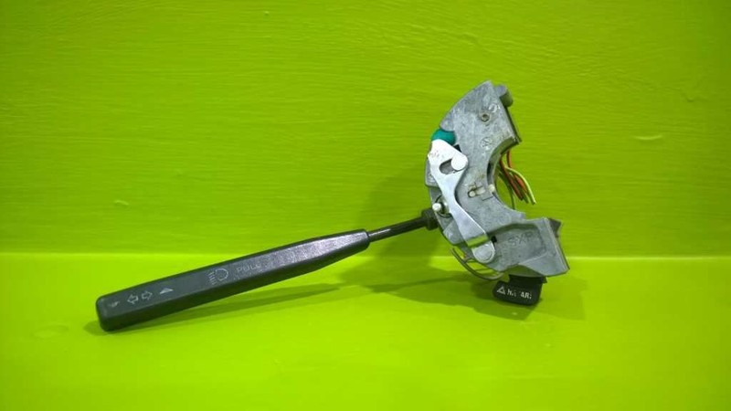 86 87 88 89 90 91 AEROSTAR HEADLIGHT TURN SIGNAL COLUMN SWITCH OEM 1056-9**