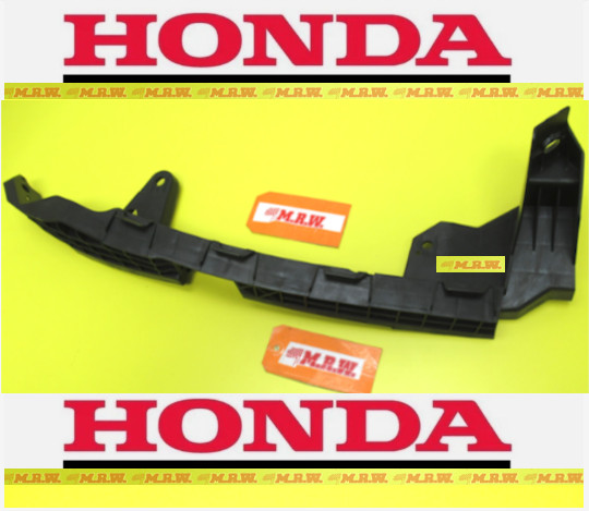 13 14 15 HONDA CROSSTOUR for Front BUMPER CLIP FENDER BRACKET RH Passenger SIDE
