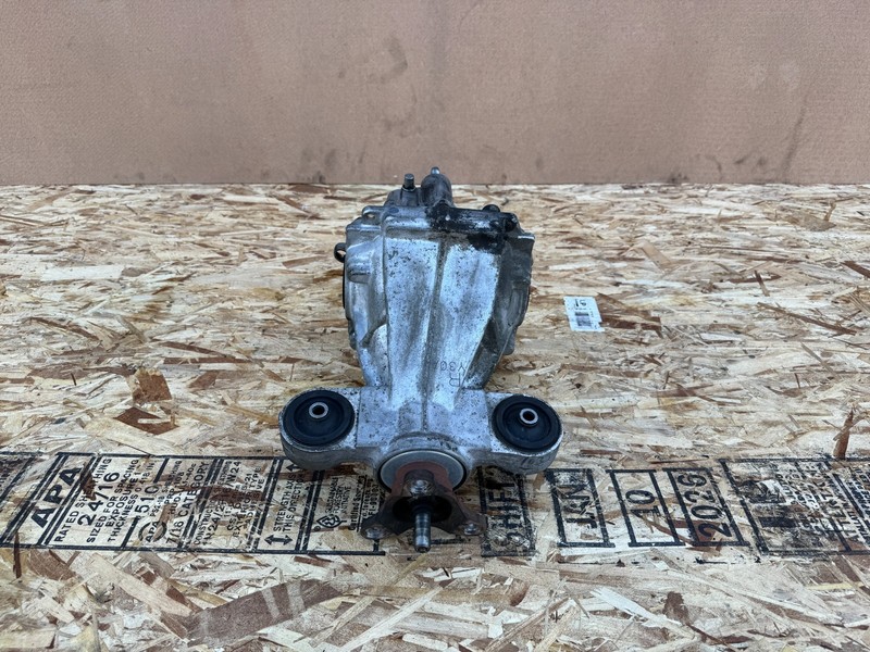 INFINITI Q50 Q60 2016-2024 OEM REAR DIFFERENTIAL CARRIER RWD 3.0T ASSEMBLY