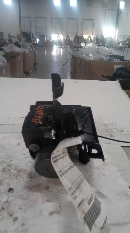2018 INFINITI QX60 ABS Pump & Motor Assembly OEM 476609PP4B 60K Miles