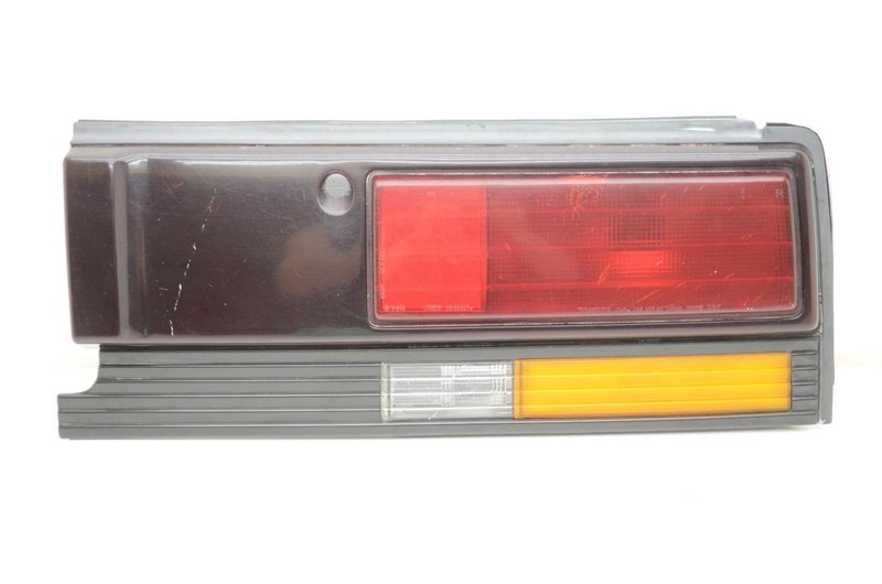 Passenger Right Rear Tail Light Fits 87-89 MR2