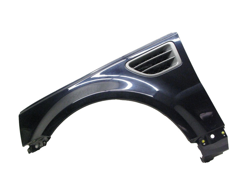 💚 06-09 LAND RANGE ROVER SPORT HSE FRONT LEFT DRIVER FENDER OEM BLUE