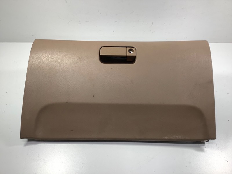03-08 Honda Pilot Glove Box Beige 77500-S9V-A02ZC OEM