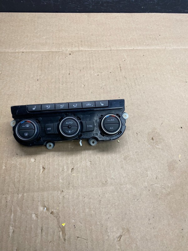 Volkswagen Eos Ac Heater Climate Control1K8907044AT OEM AC6182 DG