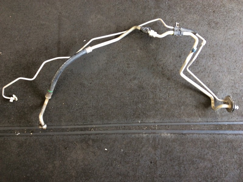 03 04 05 06 07 Accord 2DR V6 Air Conditioning Pipe Assy Suction Hose Used OEM