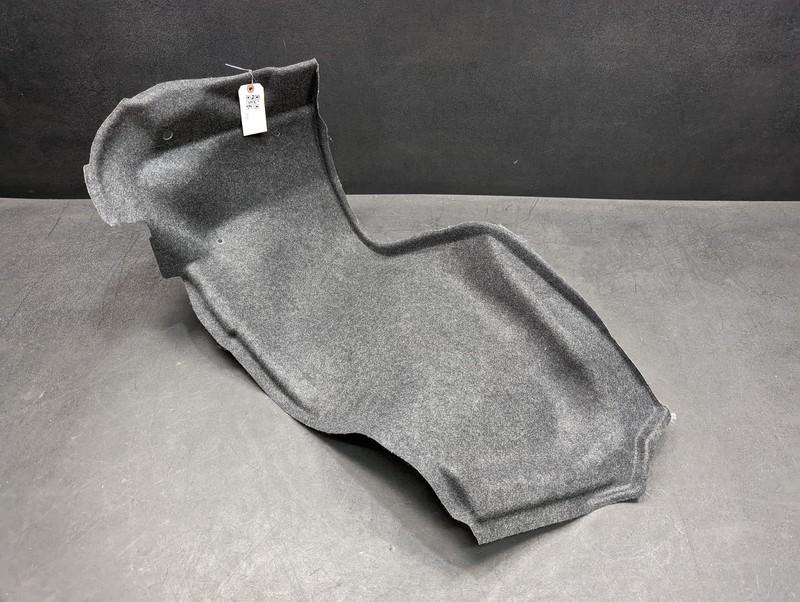 Rear Right Quarter Trim Panel 2018 Infiniti Q50 84940-4GA0A 2014 -2016 2017 2019