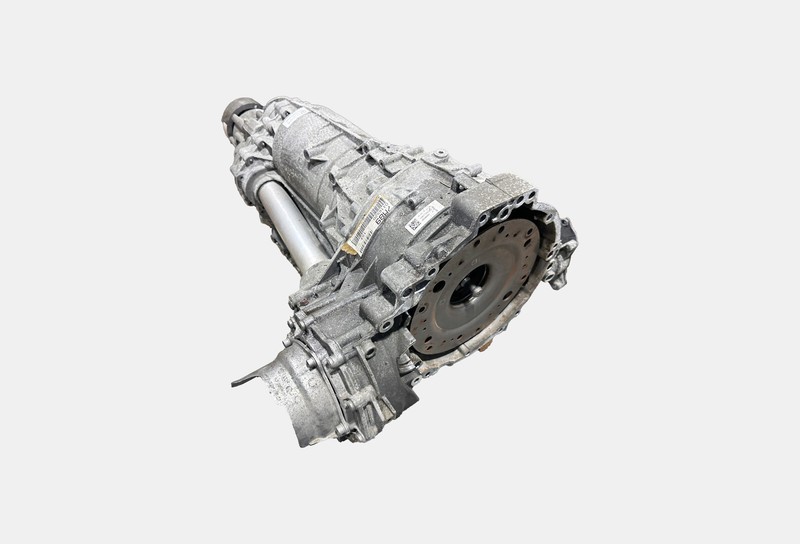 2016-2018 AUDI A6 QUATTRO 2.0L AWD TFSI TIPTRONIC AUTOMATIC TRANSMISSION OEM
