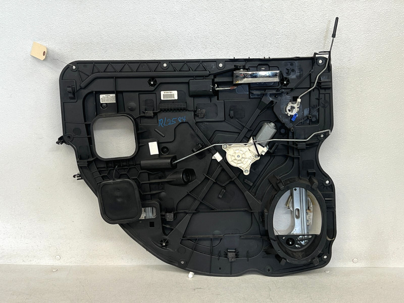 ⭐2013-2020 RAM 1500 REBEL REAR LEFT DRIVERS WINDOW REGULATOR MOTOR OEM LOT2584