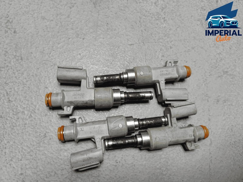 OEM Toyota Venza 2.5L Engine Motor Fuel Injector Injectors *Set of 4* 2021-2024