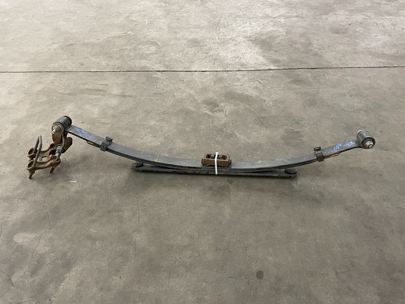 2015 2016 2017 Ford F150 Rear Right Suspension Leaf Spring 4X4 1553 OEM
