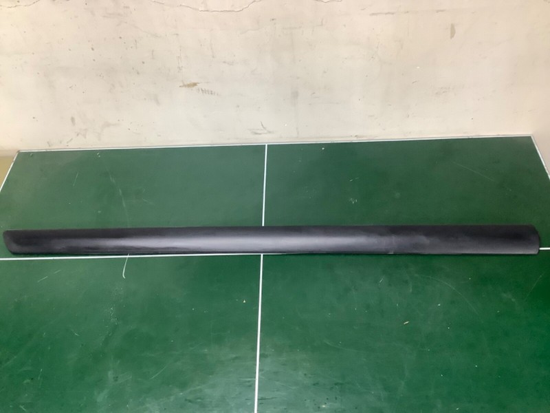 05-06 Honda CR-V Right Front Side Protector Door Panel Molding Garnish OEM