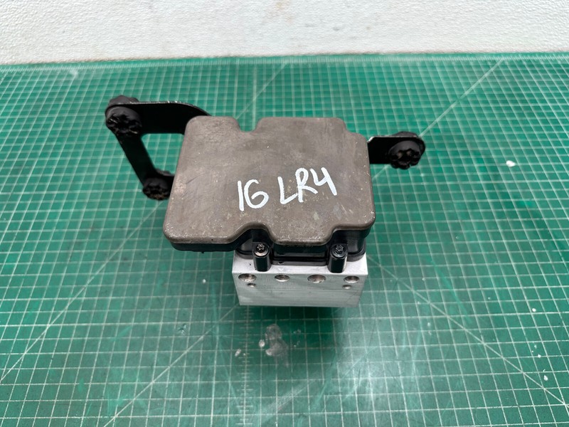 16-17 Range Rover L405 L494 ABS ANTI LOCK BRAKE PUMP CONTROL MODULE OEM