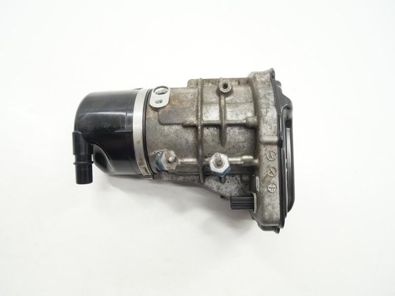 Used Electric Power Steering Pump Motor 2007-2013 Mercedes Benz S550 OEM