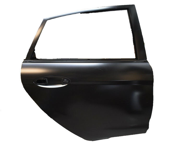 2013-2018 FORD FIESTA RIGHT SIDE EXTERIOR DOOR FACTORY OEM(LOCAL PICK-UP)