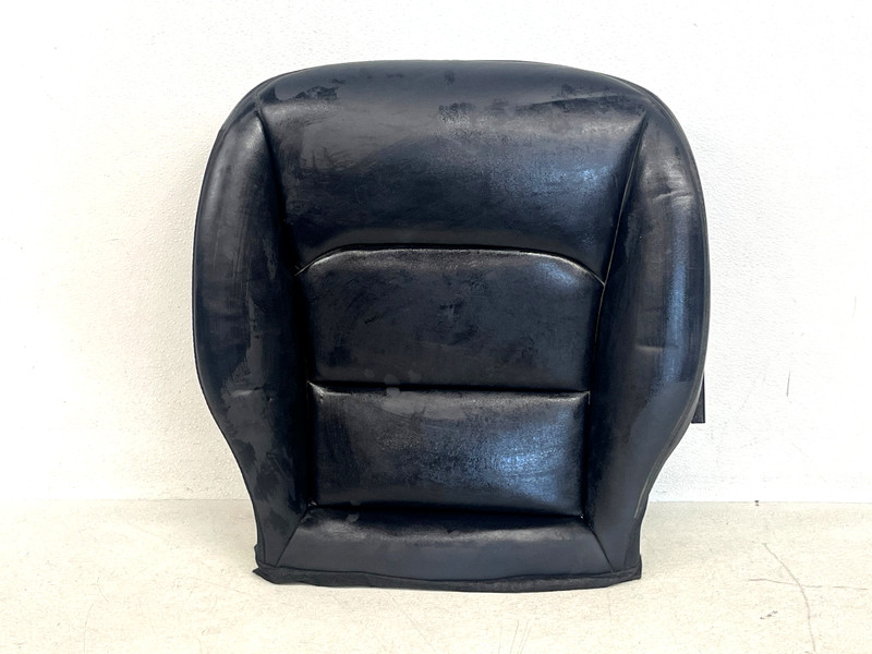 ⭐2017-2022 TESLA MODEL 3 FRONT RIGHT SIDE SEAT LOWER CUSHION BOTTON OEM LOT2616