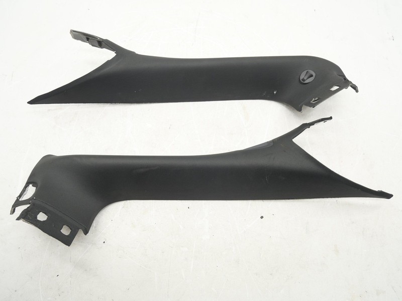 Used Windshield A Pillar Trim Panel Cover 2014-2019 Chevy Corvette Z06 C7 OEM