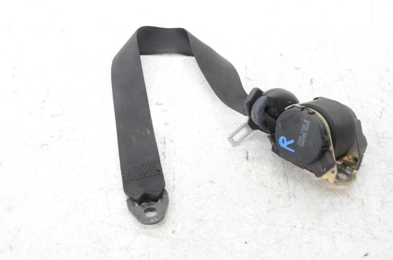 2000-2001 Porsche Boxster S Passenger Right Front Seat Belt Retractor