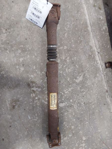 Front Drive Shaft 6 Cylinder Fits 05-19 FRONTIER 3240851