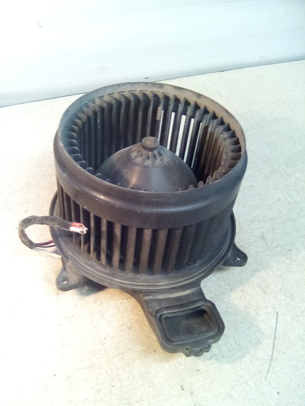 2010 Peterbilt Mahle W205 7009 00 Blower Motor